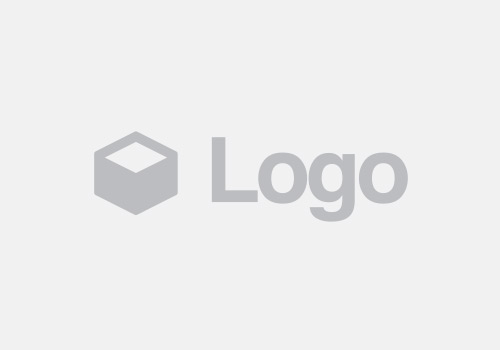 Generic logo with box icon